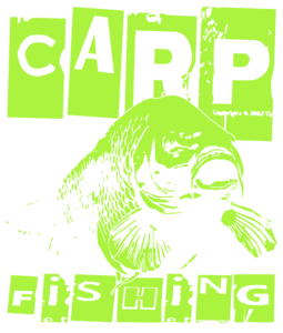 Carp zöld