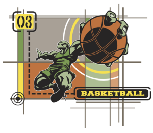 Basketball 03