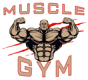 MUSCLE GYM